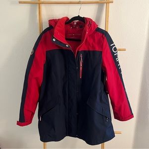 Tommy Hilfiger Jacket Size L